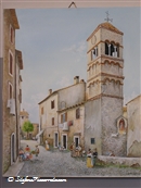 Campanile di San Rocco