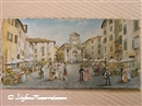 Piazza del Mercato - Spoleto